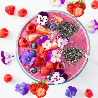 Zayıflama Smoothie Tarifleri