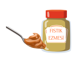 Fıstık Ezmesi