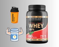 Whey Protein