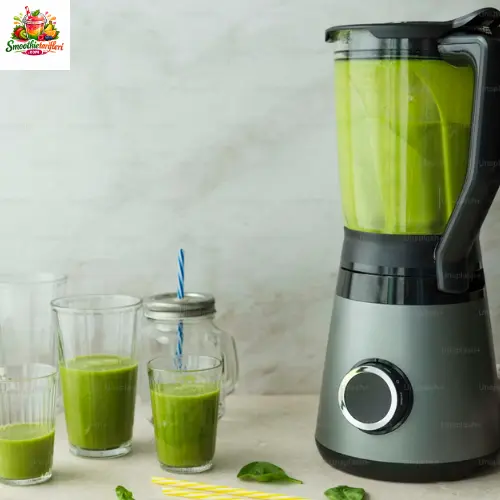 zayıflama smoothie tarifleri