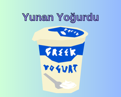 green yogurt