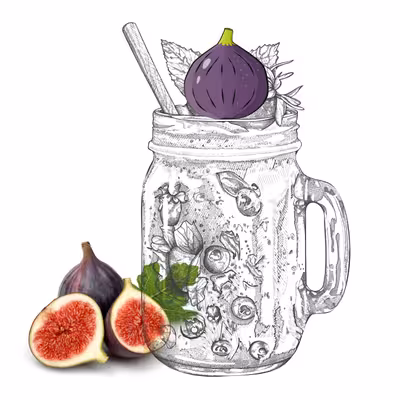 Zayıflama Smoothie Tarifleri