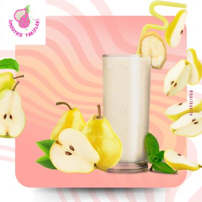 armut smoothie