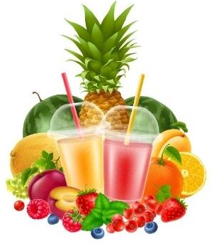 cilekli smoothie tarifi