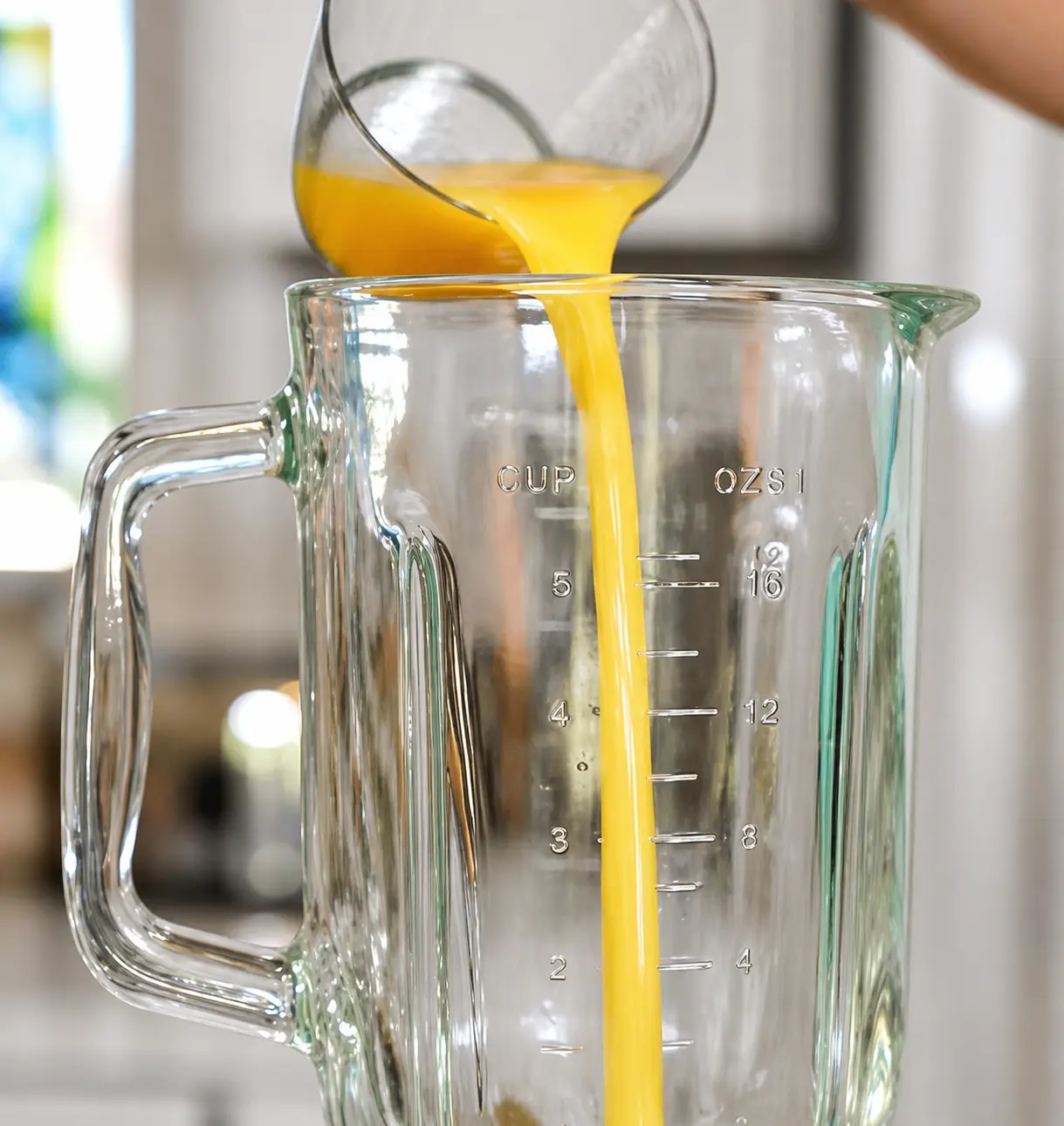 5-Saglikli-Kahvaltilik-Smoothie-Tarifi 5 Sağlıklı Kahvaltılık Smoothie Tarifi